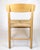 Model J39 Folk Chairs by Børge Mogensen for FDB Furniture, 1960s, Set of 6 For Sale - Image 8 of 11