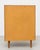 Mid Century Modern Danish Teak Highboy / Dresser by Poul Volther, C. 1960s For Sale - Image 16 of 16