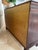 Late 20th Century Ethan Allen British Colonial Carved Maple Buffet For Sale In Los Angeles - Image 6 of 15