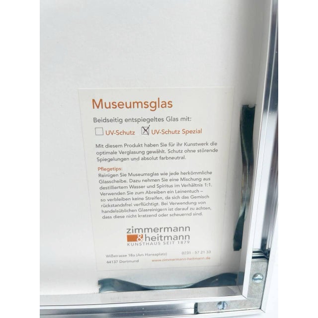 Louis-Nikolas Darbon, The Joker, 2000s, Print For Sale - Image 4 of 5