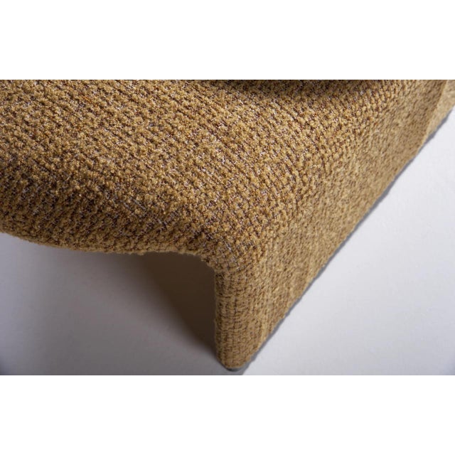 Giancarlo Piretti Alky Lounge Chair by Giancarlo Piretti for Artifort, 1980s For Sale - Image 4 of 6