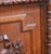 Pair of 19th Century French Carved Oak Wall Harvest Panels in Gilt Frames For Sale - Image 9 of 11