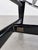 Bauhaus LC4 Chaise Longue Le Corbusier by Le Corbusier for Cassina, 1980s For Sale - Image 3 of 8