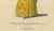 Jefferys, Costume of a Princess of Wallachia, Engraving, 1749 For Sale - Image 7 of 9