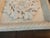 Vintage Floral Concrete Wall Plaques - A Pair For Sale - Image 4 of 10