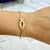 Brand: James Avery Gender: Unisex Metal Type: 14K Yellow Gold Length: 7.00 inches Weight: 9.55 grams JAMES AVERY Designer...