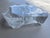 Large Crystal Swan Paper Weight For Sale - Image 4 of 4