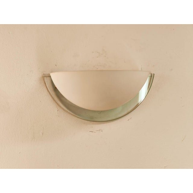 Murano Wall Light from Vistosi For Sale - Image 13 of 18