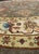 Early 21st Century Oriental Hand Knotted Round Rug 9' x 9'1" #17102 For Sale - Image 5 of 8