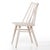 Four Hands Lewis Windsor Chair - Off White Oak Solid For Sale - Image 9 of 12