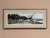 Original Vintage Swedish Oil on Panel – “Coastal Landscape with Beached Boats” by Ivar Ekelund (1908–2002) – Signed –...
