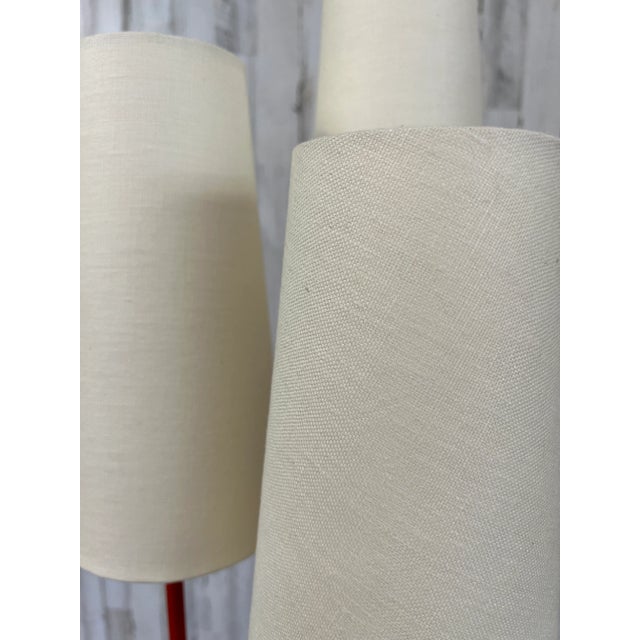 David Wurster Floor Lamp for Raymor For Sale In Dallas - Image 6 of 13