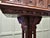 19th Century Carved Oak Reading Podium For Sale - Image 5 of 8