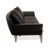 1600 Three-Seater Sofa in Leather from Rolf Benz For Sale - Image 10 of 13