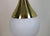 Vintage Drop Pendant Lamp For Sale - Image 4 of 12