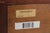 Henredon Natchez Marble Top Console Table Server For Sale - Image 17 of 17