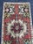 Turkish Yastik Rug 1'5" x 2'11" For Sale - Image 4 of 5