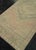 Brown Turkish Oushak Rug 2'10" x 7'6" #20263 For Sale - Image 8 of 8