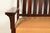 Wood L. & J. G. Stickley Antique Mission Arts & Crafts Onondaga Mahogany Bench or Settle Sofa, Circa 1902 For Sale - Image 7 of 13