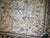 Asian 1880s, Handmade Antique Prayer Indo-Moktasham Rug 4' X 6.2' For Sale - Image 3 of 11