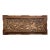 Monumental Indonesian Architectural Carved Teak Relief Wall Panel For Sale