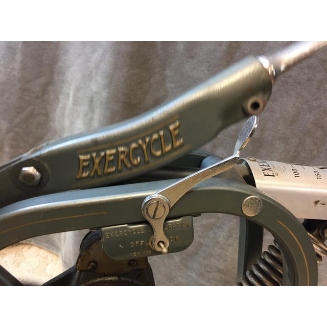 exercycles for sale