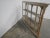 Bookcase Shelf in Fir, 1940s For Sale - Image 4 of 10