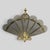 Victorian Peacock Fire Screen, 19th Century For Sale - Image 11 of 11