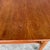 Hans J. Wegner for Andreas Tuck at-15 Danish Modern Teak Drop-Leaf Tea Trolley For Sale - Image 9 of 12