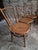 Bentwood Bistro Chairs from Fischel, Former Czechoslovakia, 1930s, Set of 6 For Sale - Image 4 of 18