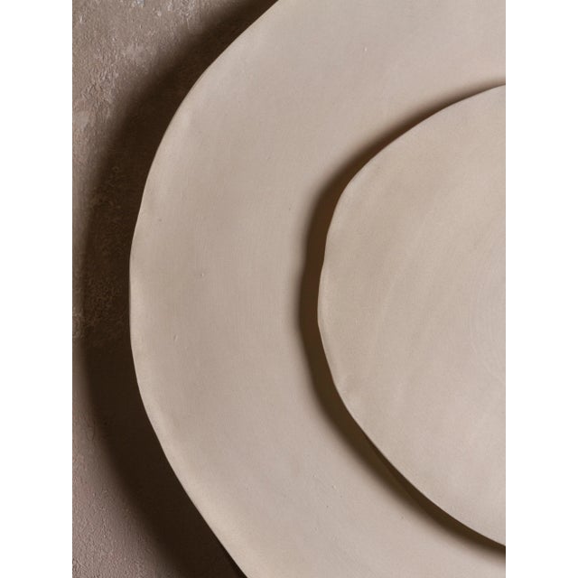 Silk #20 Wall Light by Margaux Leycuras For Sale - Image 4 of 11