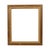 Large Baroque Style Gilt Frame, 1960s For Sale - Image 12 of 18