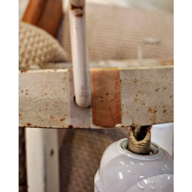 Large Tiered Murano Glass Wall Lights from Made Murano Glass, 1960s, Set of 2 For Sale - Image 15 of 18