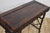 Chinese Altar Table in Bamboo For Sale - Image 9 of 13