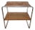 Console Table by Marcel Breuer For Sale