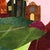 Texas in Fuschia - Original Colorful Architectural Landscape Collage Art on Paper For Sale In Los Angeles - Image 6 of 7