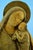 20th Century Terracotta Sculpture of Madonna and Child by Francesco Prosperi, Assisi, Italy For Sale - Image 15 of 18