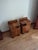 Art Deco Burl Bedside Tables, 1930, Set of 2 For Sale - Image 4 of 15