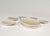 Mid-Century Modern Mid-Century Modern Pastel Porcelain Cabaret Set by Hubert Griemert for Fürstenberg, 1950s, Set of 6 For Sale - Image 3 of 12