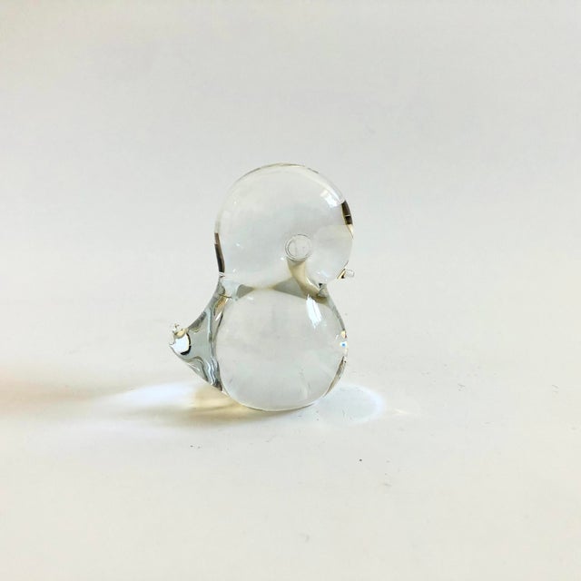 Art Glass Bird For Sale In San Francisco - Image 6 of 6