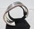 Late 20th Century Sterling Silver Cuff by Bartels For Sale - Image 5 of 6