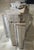 Three-Piece Biomorphic Polished Stainless Steel Coffee Table, Early 2000s For Sale - Image 10 of 18