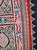 Indian Indian Patchwork Appliques Quilt or Tapestry For Sale - Image 3 of 13
