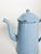 Gold Enameled Iron Coffee Pot, France, 1960s For Sale - Image 8 of 12