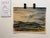 Gray Henry Emil Salloch Original Watercolor on Paper Southwestern Landscape, 1935. For Sale - Image 8 of 8
