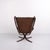 Falcon Lounge Chair by Sigurd Ressell for Vatne Møbler, Norway, 1970s For Sale - Image 14 of 16