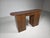 Afra & Tobia Scarpa Artona Cabinet in Walnut and Burlwood by Afra & Tobia Scarpa for Maxalto, Italy, 1970s For Sale - Image 4 of 7