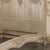 Antique Louis XV Style Stripped Oak Hand-Carved Bed For Sale - Image 12 of 17