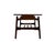 Mid-Century Modern Dutch Floating Top Coffee Table by Louis Van Teeffelen for Wébé, 1960 For Sale - Image 3 of 11