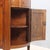 Wood Sideboard in Cherry Wood For Sale - Image 7 of 12